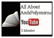 Youtube video about ArchPolymer properties from imperial
