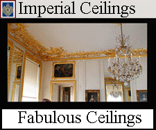 100's of ceiling products panels and medallions