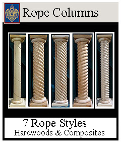 Rope Columns