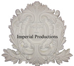 Center Applique