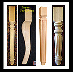 Furniture Legs 