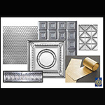 aluminum and copper panels for exterior facades