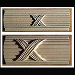 reed and ribbon mouldings flexible and rigid