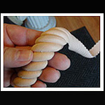 rope mouldings flexible and rigid