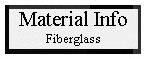 Read about Fiberglass materials
