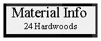Read about Hardwood Material Properties